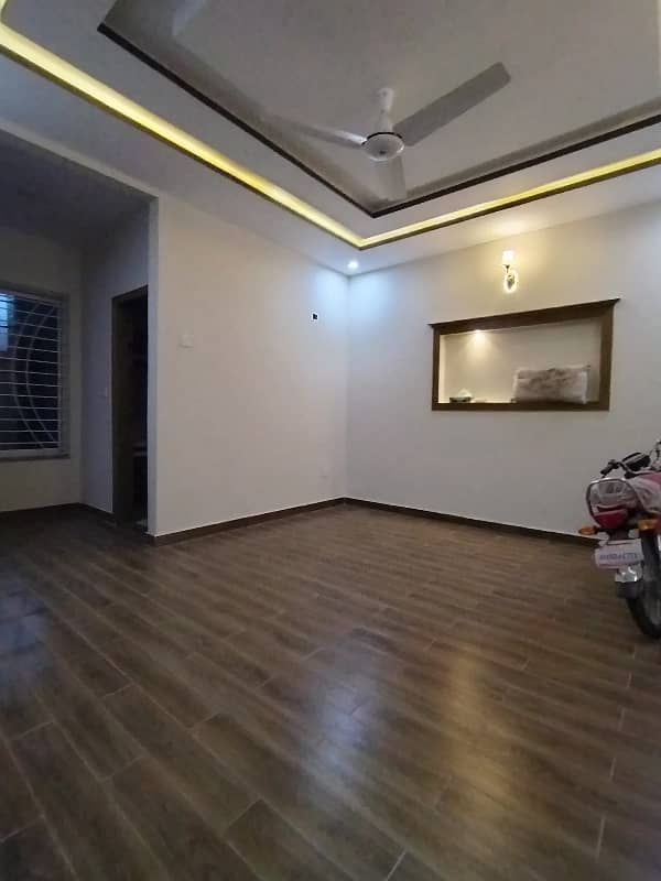 10 marla Double story house available for Rent G-13 Contact 0347-7163075 10