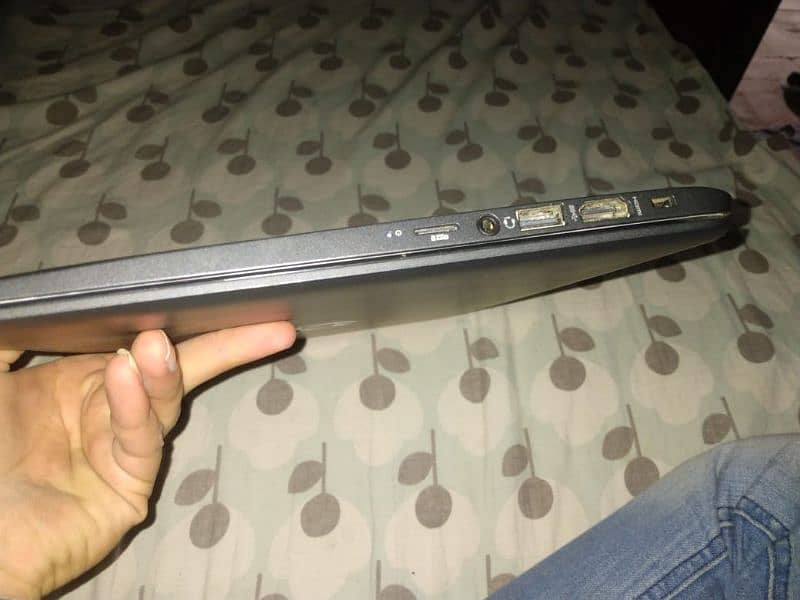 Chrome Book 10 by 10 condition 1