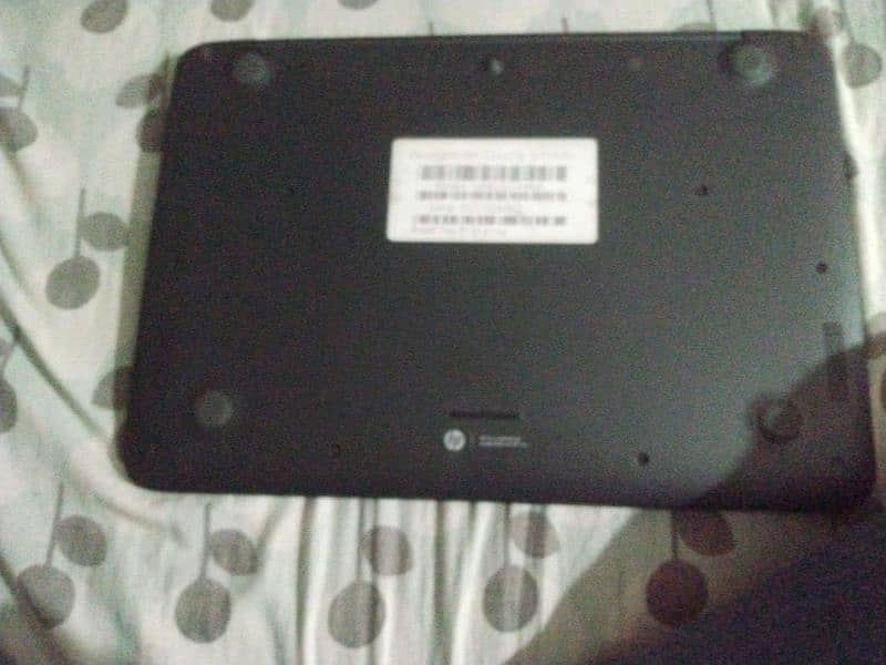 Chrome Book 10 by 10 condition 3