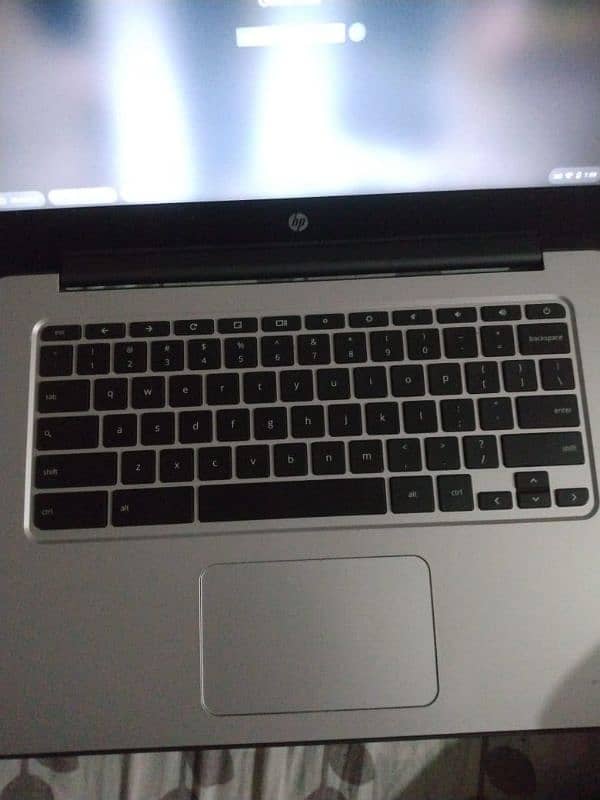 Chrome Book 10 by 10 condition 4