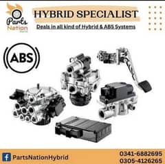 All Cars / ABS / Hybrid Battery Available on Door Step Fitting Service