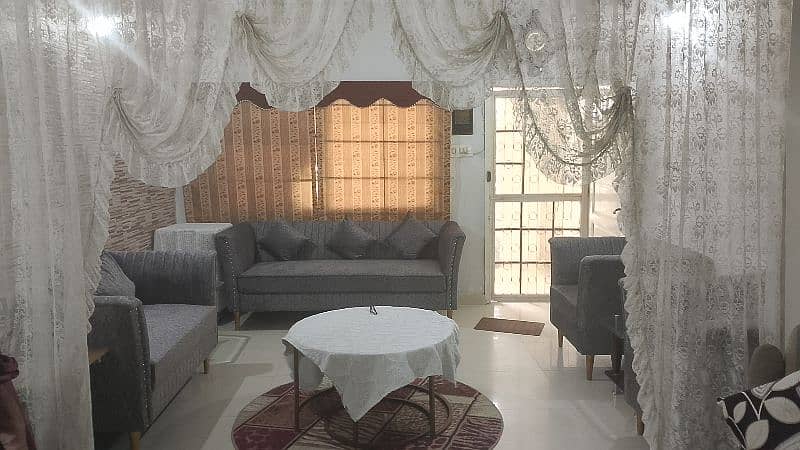 excellent condition sofa set 5