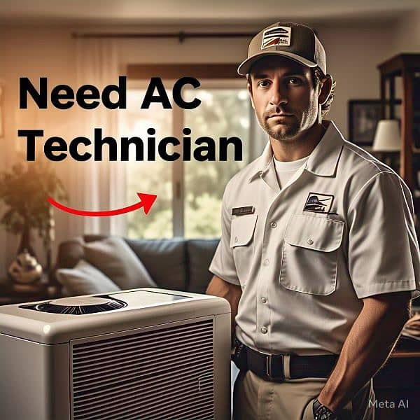 Ac technician ac installer 0