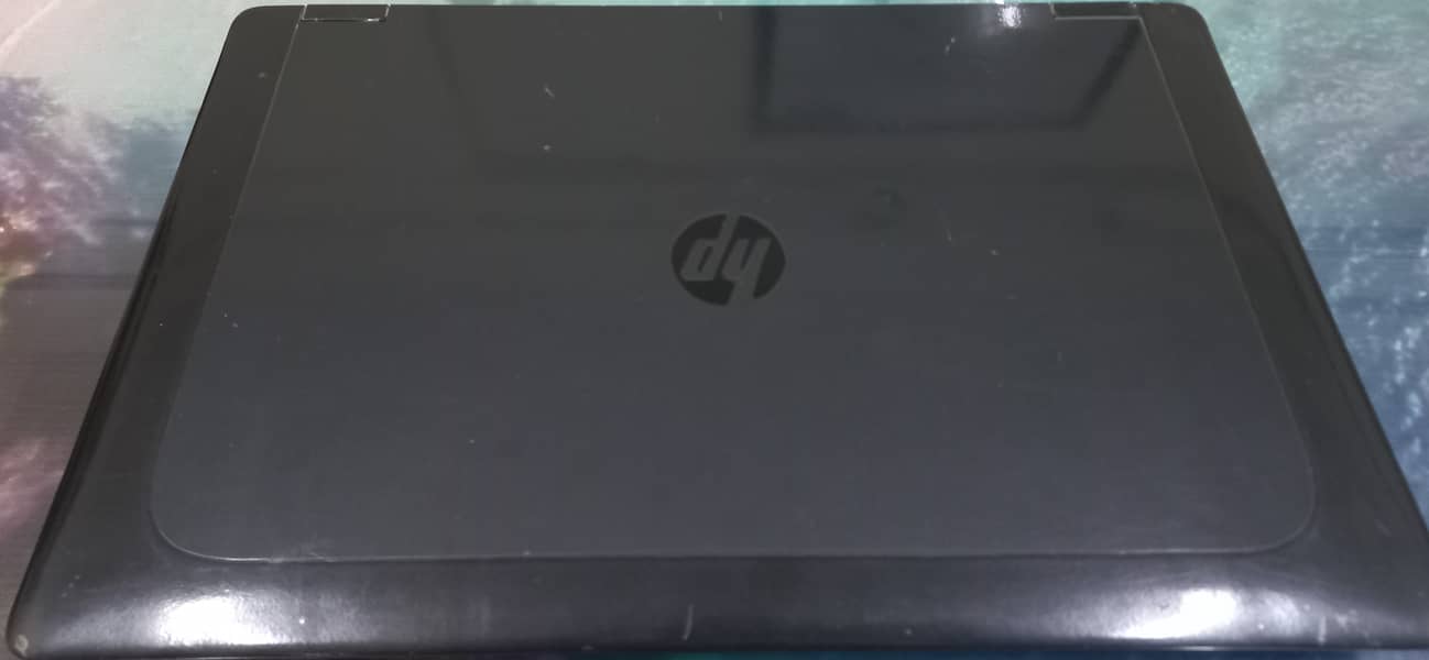 HP ZBook 17 G2 (i7 4th Gen - Poartable Workstaion) 6