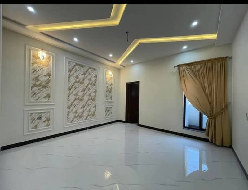 10 Marla Upper Portrion For Rent Wapda Town Ph-2 Multan 0