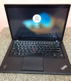 Lenovo Thinkpad t440s | i7 4rth |Touch FHD