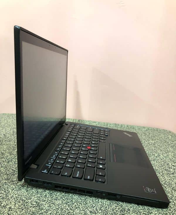 Lenovo Thinkpad t440s | i7 4rth |Touch FHD 1