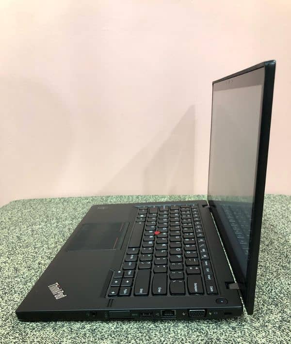 Lenovo Thinkpad t440s | i7 4rth |Touch FHD 2