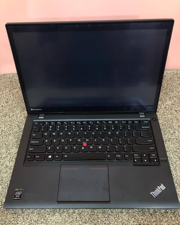 Lenovo Thinkpad t440s | i7 4rth |Touch FHD 4