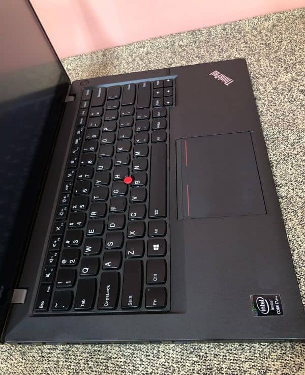 Lenovo Thinkpad t440s | i7 4rth |Touch FHD 5