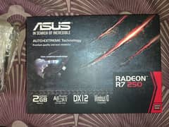 Asus Redeon R7 250