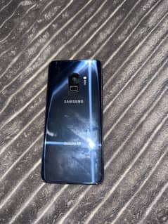 samsung s9