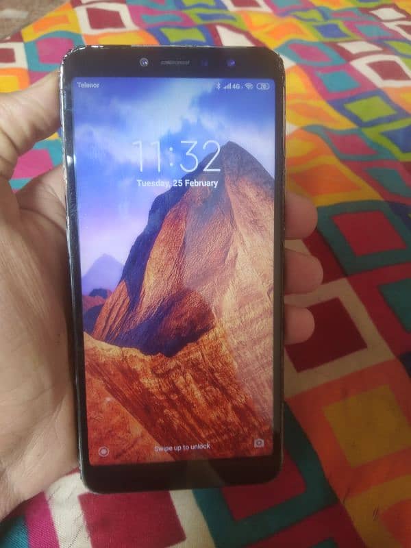 redmi s2 4/64 read add 3