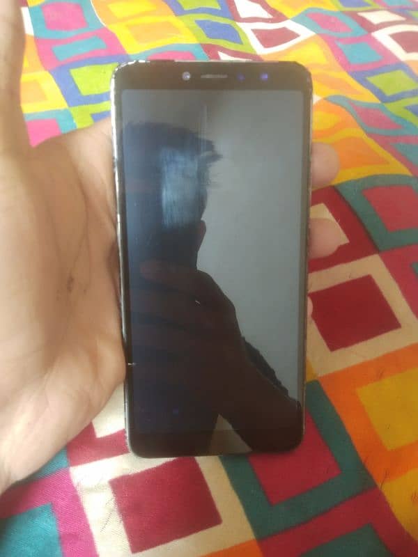 redmi s2 4/64 read add 4