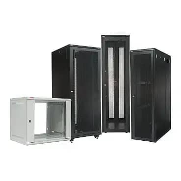 Server Racks | Switches Racks | Maverik Brand 4