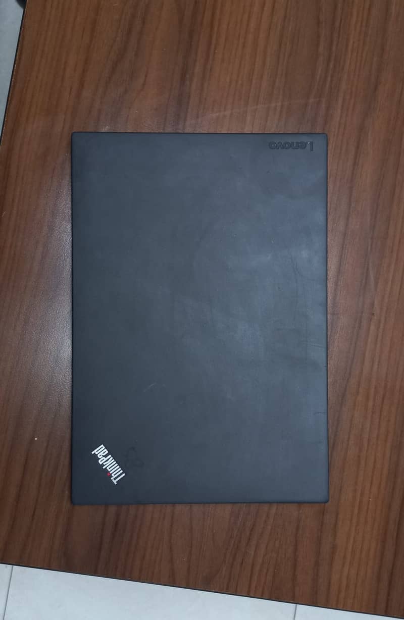 Lenovo T470 i5 6th Generation 8/256ssd 0