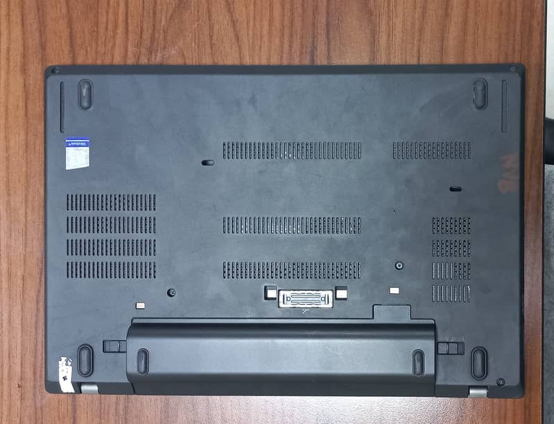 Lenovo T470 i5 6th Generation 8/256ssd 5