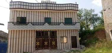 New House For Sale in Islamabad (Jodha)