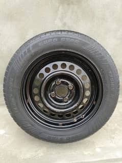 tire