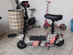 E SCOOTER