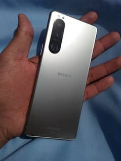 SONY EXPERIA 5 MARK 3