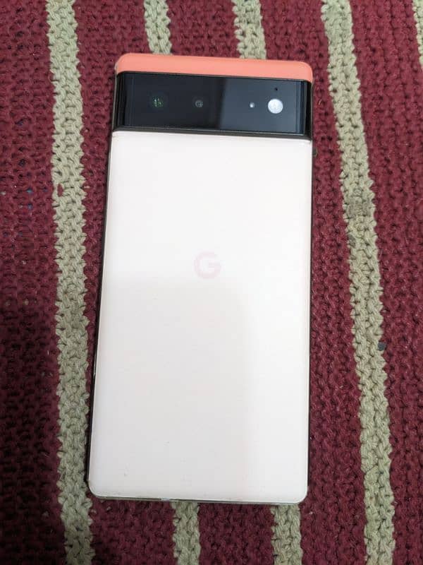 pixel 6.256gb 3