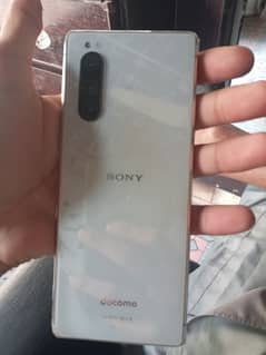 Sony Xperia 5 non PTA 22k me sat charger bhi mil jaega