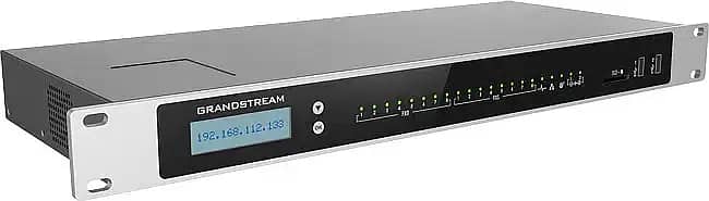 Grandstream UCM And IP Phones | Grandstream PBX | IP PBX 2