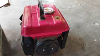 TIGER - TG 950 Original Petrol Generator - 0.5 KVA - 2 Stroke