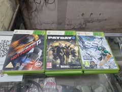 xbox 360 games