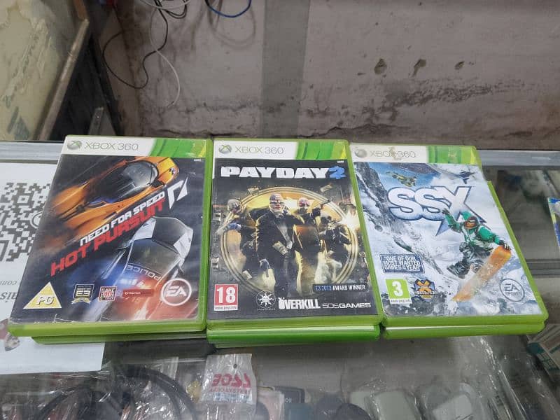 xbox 360 games 0