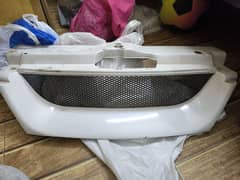 Suzuki baleno japnese grill for sale in good condition