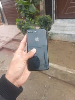 IPhone 7 Plus 256Gb factory unlock