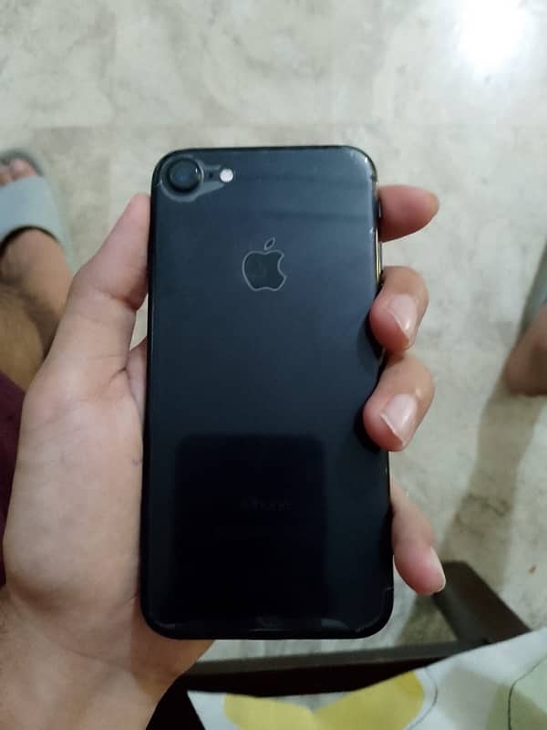 IPHONE 7 PTA APPROVED FULL BOX 7