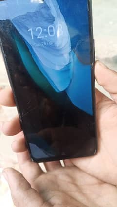 vivo y51