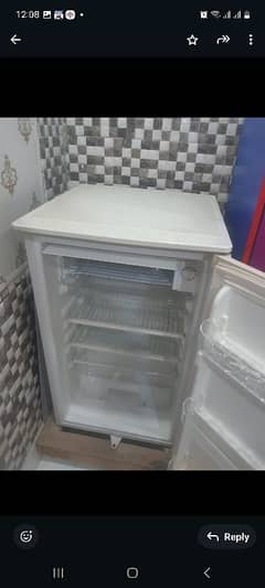 small refrigerate pel company