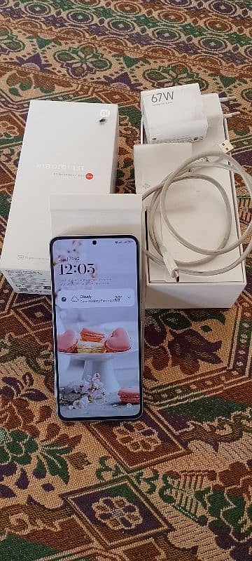 Xiaomi 13t 0