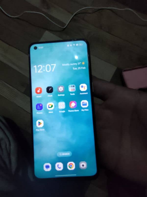 Oppo reno 5 2