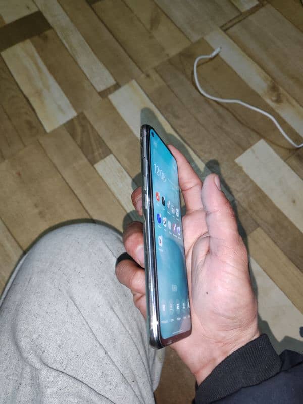 Oppo reno 5 4