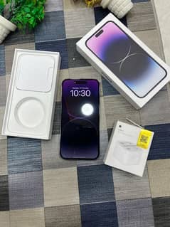 iphone 14pro max 128gb Factory unlock