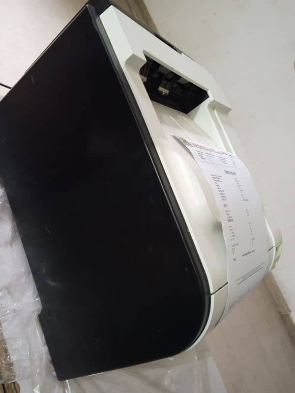 Colour printer HP Laserjet 4