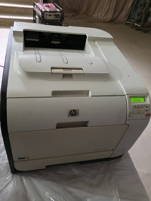 Colour printer HP Laserjet 7