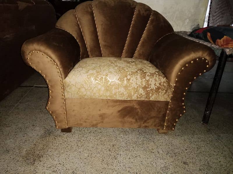 sofa for sell sofa for sell olx py inbox py rabta kary thanks 0