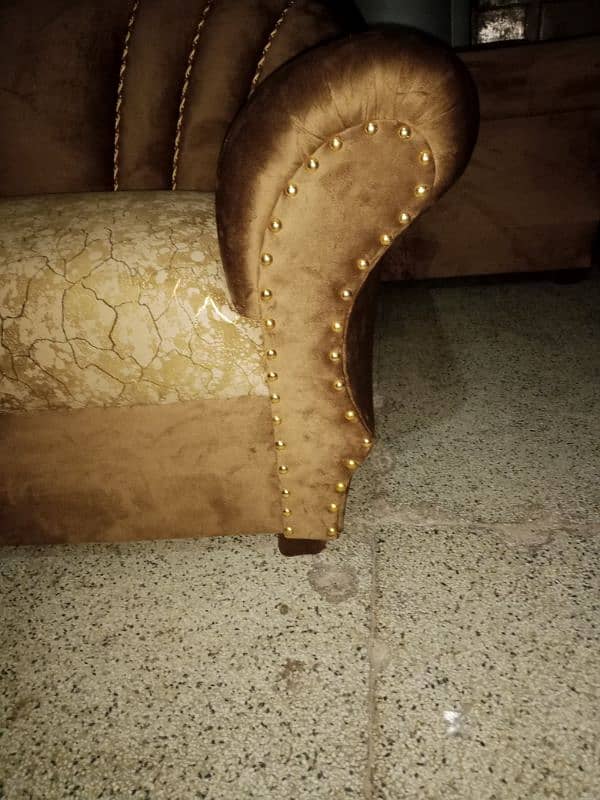 sofa for sell sofa for sell olx py inbox py rabta kary thanks 4