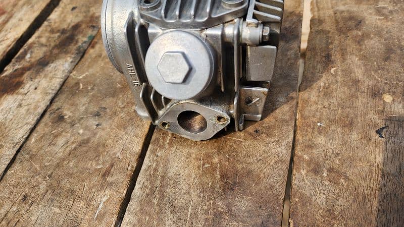 honda CD 70 Head cylinder 2005 2007 2009 model Original 03197176416 2