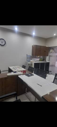 2 Marla Property Office For Sale