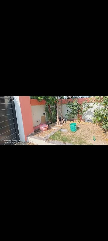 5 Marla Single Storey House For Sale 6