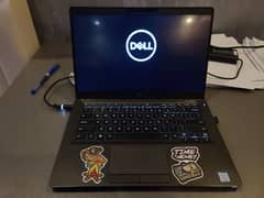 DELL LATITUDE 5300 PERFECT CONDITION