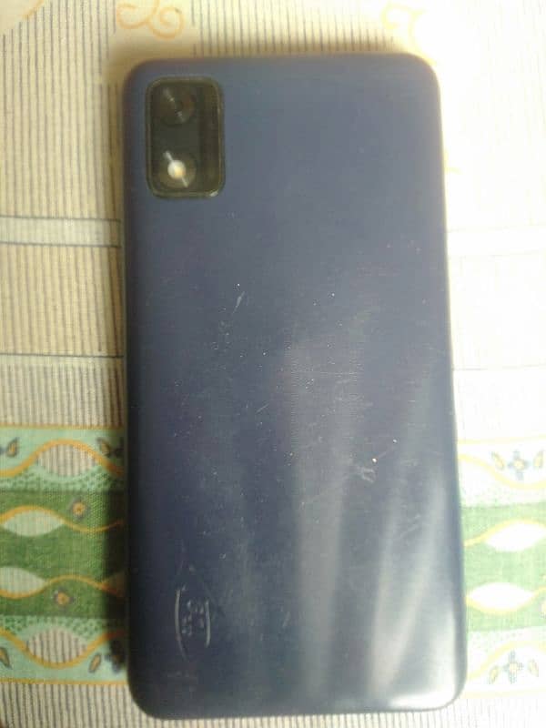 Itel A17 0