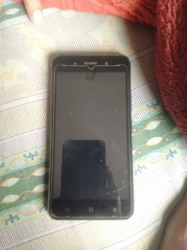 Itel A17 2